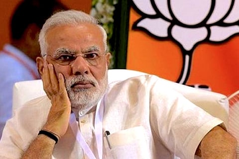 Modi's dyslexia 'joke': Politicians treating disability as a laughing matter must stop