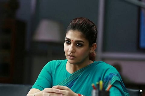  Nayanthara’s 'Aramm 2' to go on the floors from September