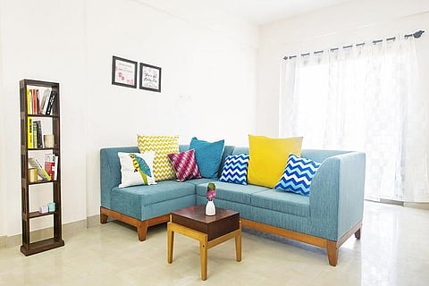 NestAway bets big on rental formats, to onboard 1 million tenants in next five years