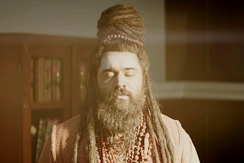 Mahaveeryar: Nivin Pauly makes a fantastic return in a satire that leaves you wanting