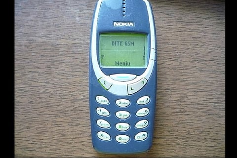 Will mix of nostalgia and tech help iconic Nokia 3310 make a comeback?