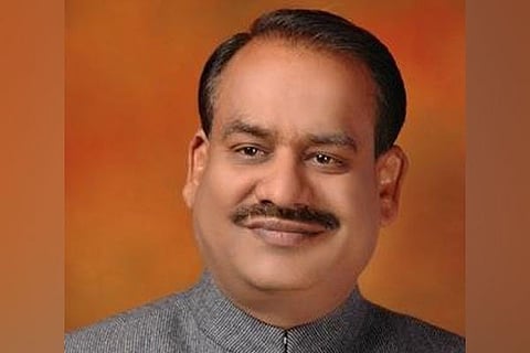 ‘Brahmins held in high regard since birth’: LS Speaker called out for casteist comment