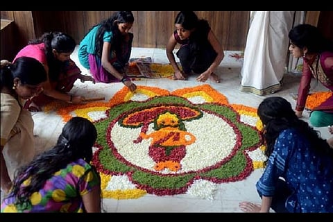 Pinarayi govt asks students to wear uniforms during Onam celebrations, later repeals order