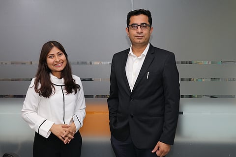 Cancer care platform Onco.com raises $7 million in Series A funding