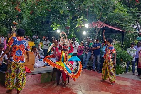 Chennai to host concerts, folk performances at parks to promote art in public spaces