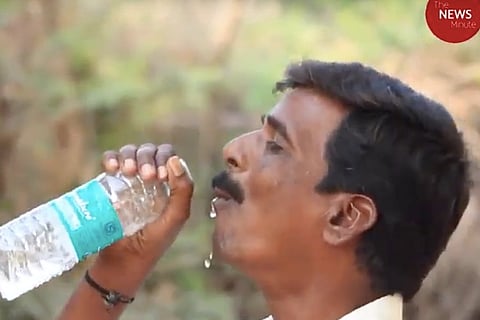 Skeletal defects, rotting teeth: The fluorosis crisis in K’taka’s Pavagada