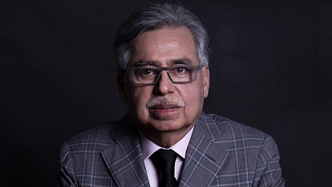 Pawan Munjal