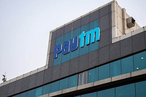 Paytm