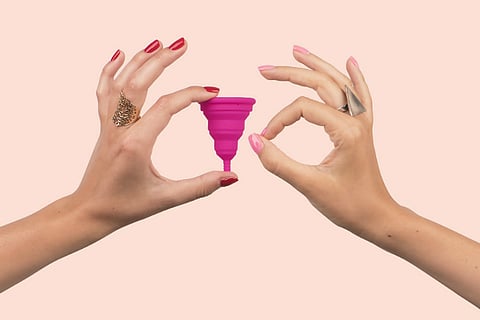 My period, my frenemy: How I got over the self-hate and learnt to welcome it 