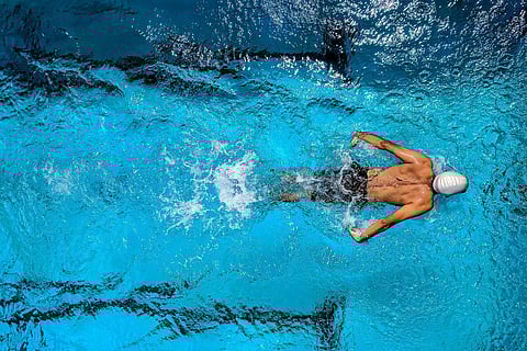 'Can't teach swimming online': Coaches in Bengaluru struggle to make ends meet