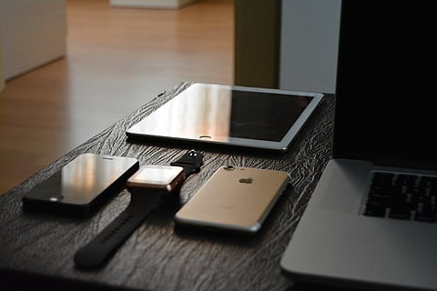 Cashify busts fraud involving iPhones, Apple Watches being picked up in its name
