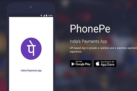 PhonePe partners with Visa to enable credit card bill payment through its app