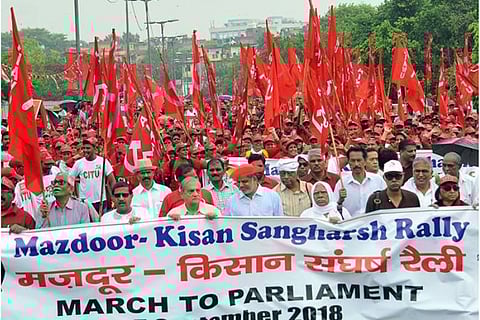 May Day is more relevant in India today than before. Here’s why