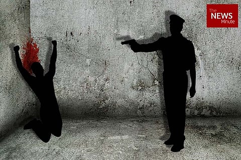 Shoot-outs in Bengaluru: Five city gangsters killed in police encounters