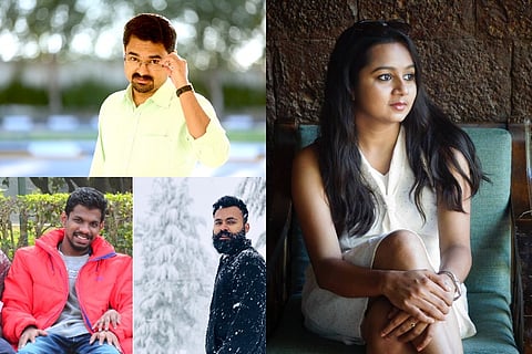 Meet the team that's giving new definitions to Malayali slurs like 'Feminichi' and 'Vedi'