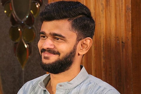 The struggle is 10 times harder for girls in sports: Director PR Arun on 'Finals'