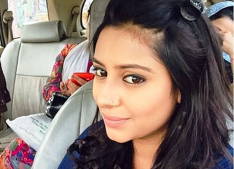 Pratyusha Banerjee's last status message on Whatsapp: Marke bhi muh na tuzse modana