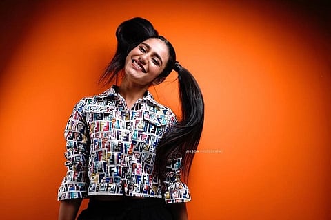 Priya Varrier, Neeraj Madhav to dance in remix of Ramayanakatte song