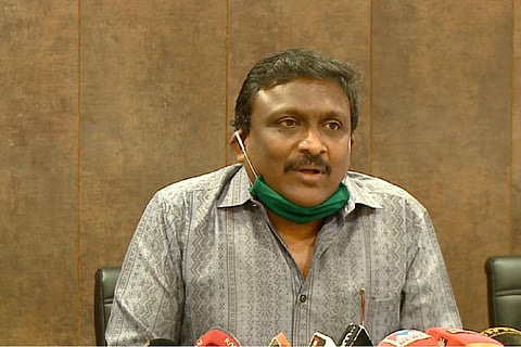 Renjith M