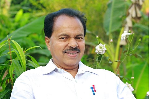 MLA PT Thomas