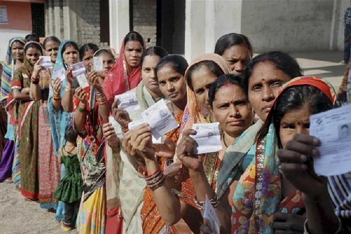 India's 'One Nation, One Election' plan nears reality.