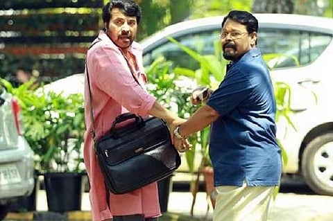 'Pullikkaran Staraa' Review: This middle-aged boys' club is stuck in the '80s