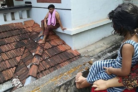 The ‘good quarantiners’: Stories of Indians making sure they stay safe