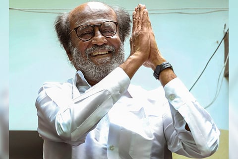 Rajinikanth