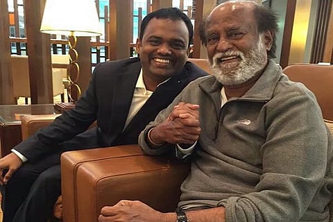 Rumours of only one song in soundtrack of Rajnikanth's upcoming '2.0' untrue