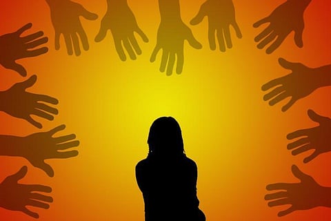 B’luru woman allegedly molested on Shatabdi Express, police yet to arrest accused
