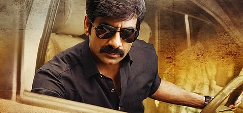 Ravi Teja’s ‘Disco Raja’ on hold following tensions between actor and producer?