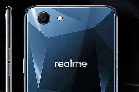 Realme set to launch new smartphone with 90Hz display
