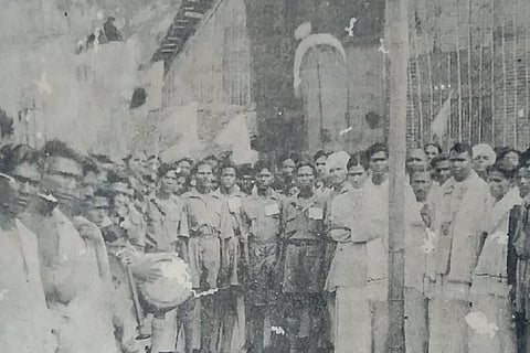 1936 red flag hosting