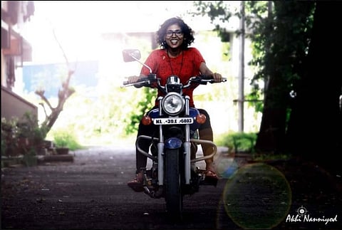 One month to go for film on intersex people ‘Eka’ to release, Rehana opens up about going nude 