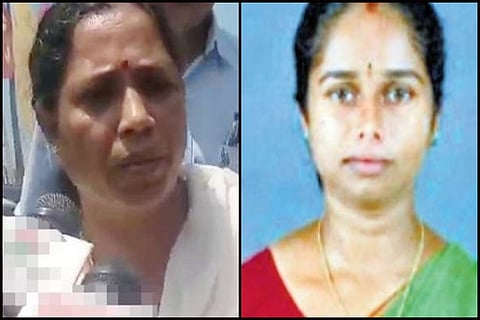 Kerala prof suffers as Hindi paper wrongly uses her pic for Chhattisgarh scam accused