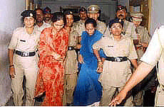 Tales of brutality: Sisters from Maharashtra could be the first women to be hanged in India