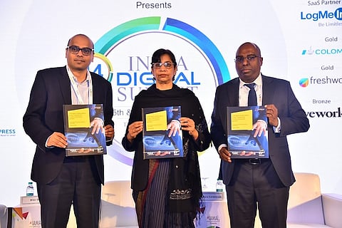 Intelligent automation will boost India’s economy to $5 trillion by 2024: Study