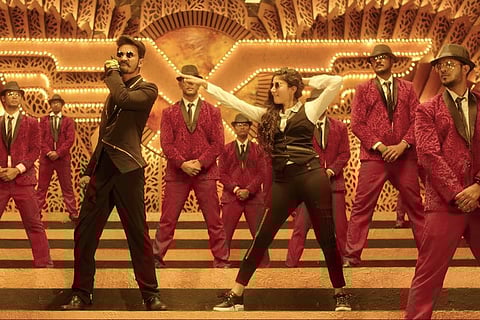 Sai Pallavi-Dhanush starrer ‘Rowdy Baby’ was 2019’s most watched music video in India