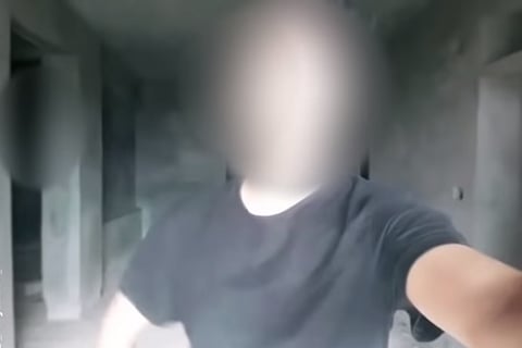 What the viral Telugu 'RX200' clip of man threatening his ex says about rape culture