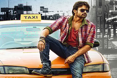 Following the 'Inttelligent' debacle Sai Dharam Tej’s next with Gopichand put on hold