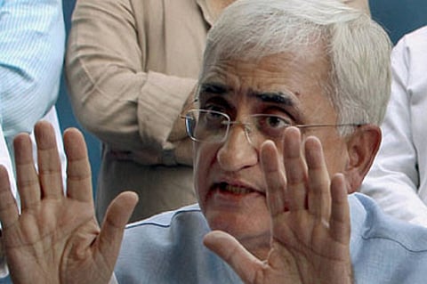 Congress slams Modi for Balochistan reference, says its different from PoK  