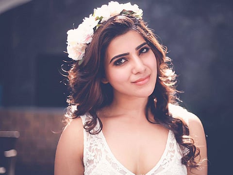 Samantha Akkineni reveals her morning routine for fresh, healthy skin