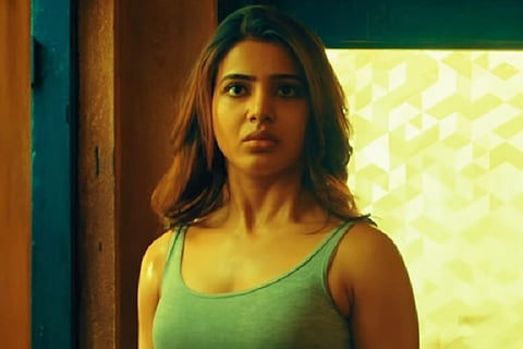 Bindu, Ramalakshmi, Vaembu and more: The best of 10 years of Samantha