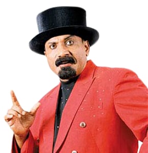 Kerala magician gets Merlin Award, first in India in horror magic category