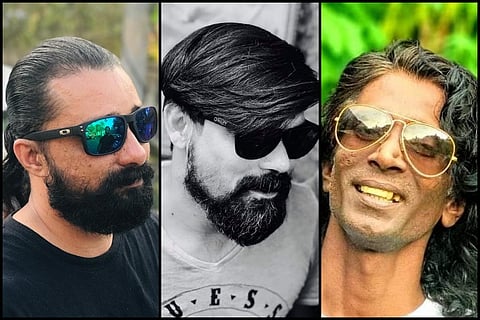 From a plumber to a social worker, 'Valiya Perunnal' turned 16 Kochi locals into actors