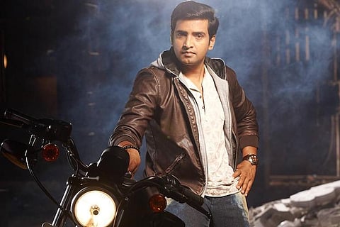 Santhanam to essay triple roles for the first time in next film