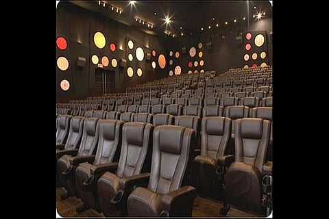 Chennai's Sathyam cinemas to open in Mumbai, Kerala and Telangana