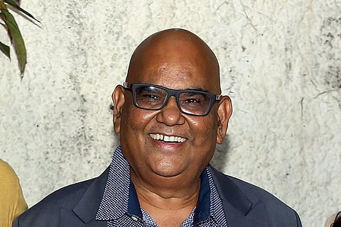 Actor Satish Kaushik passes away at 67