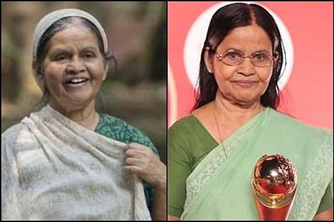 Meet Savithri whose role as Jameela in ‘Sudani from Nigeria’ won hearts and awards