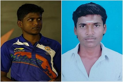 Para-Olympics gold medallist Thangavelu Mariappan made respondent in case of youth's death
